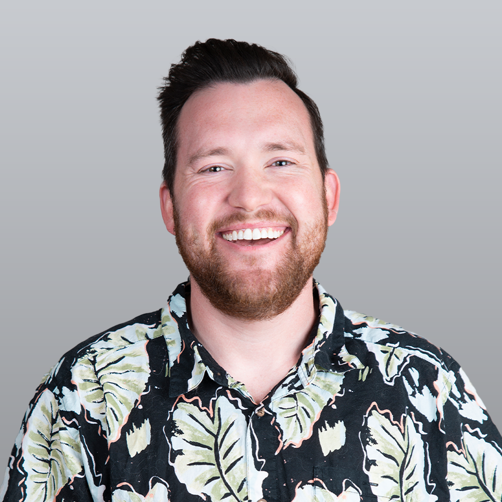 Justin Lyons - OKC Web Developer